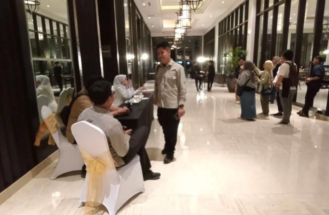 Okupansi Hotel di Mataram Tembus 85 Persen Jelang MotoGP Mandalika 2025