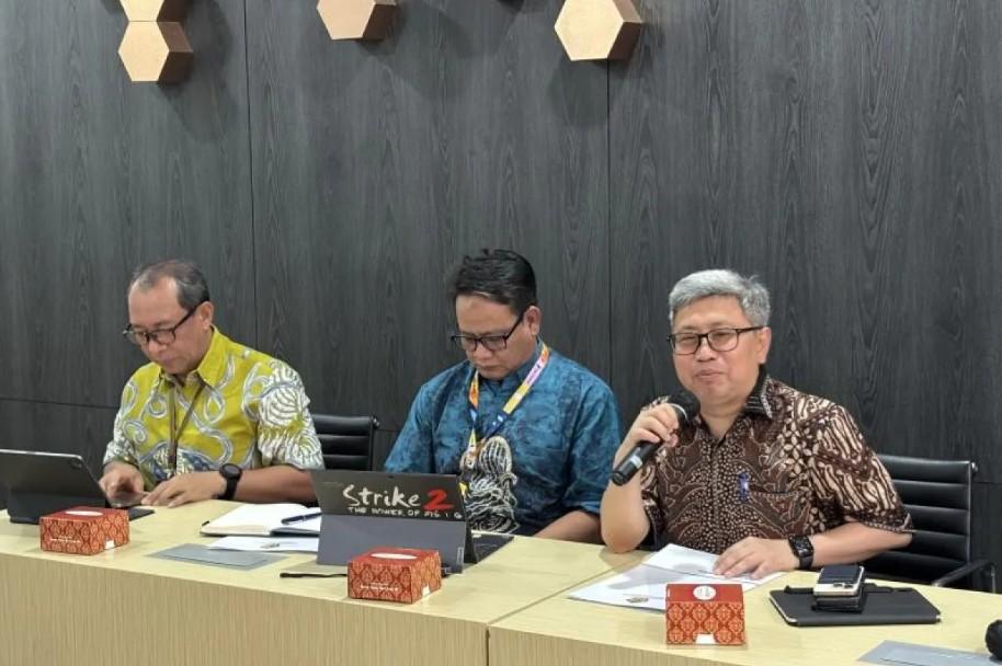 Kemenkeu Tegaskan Dana Mengendap di BI Bergantung pada Volatilitas APBN