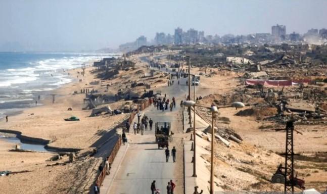 Hamas Bahas Rencana Gencatan Senjata Usulan Trump, Tanggapan Ditegaskan Akan Utamakan Kepentingan Palestina