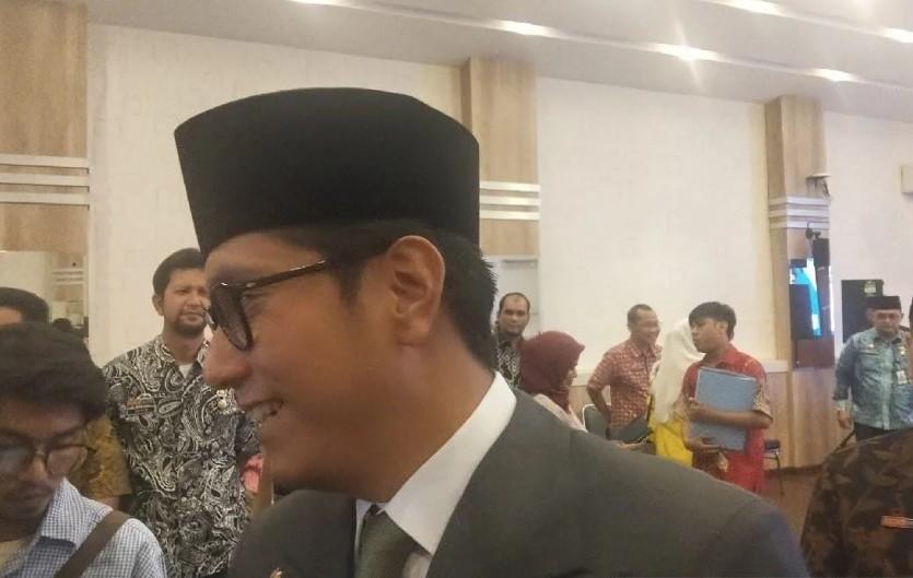 Program Makan Bergizi Gratis di Medan Diproyeksikan Serap Hampir 12 Ribu Pekerja