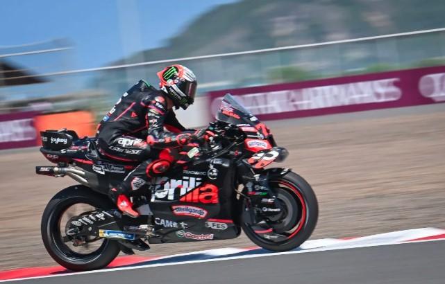 Pecahkan Rekor Mandalika, Marco Bezzecchi Rebut Pole Position dan Ukir Sejarah di MotoGP Indonesia 2025