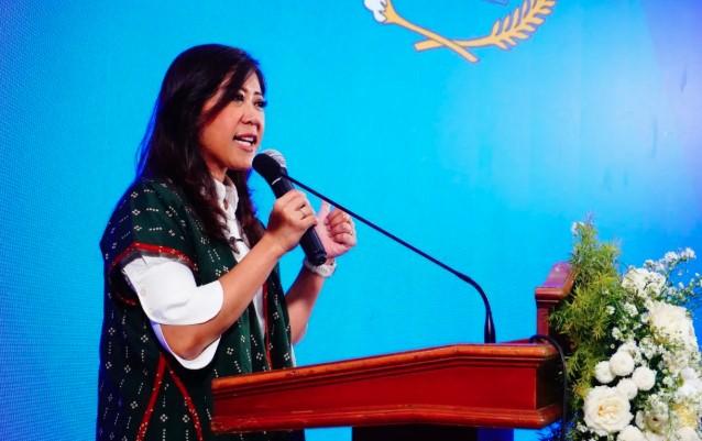 Menkomdigi Meutya Hafid: PWI Dibutuhkan Bangsa di Tengah Tantangan Digital dan AI