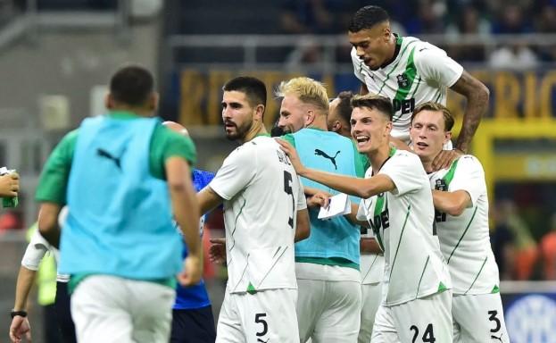 Andrea Pinamonti Antar Sassuolo Kalahkan Verona, Jay Idzes Tampil Solid Jelang Bela Timnas