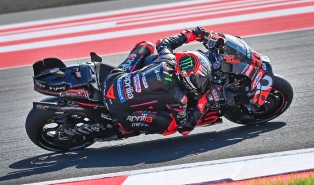 Bezzecchi Tercepat di FP2 MotoGP Mandalika 2025, Marquez dan Bagnaia Masih Tertinggal