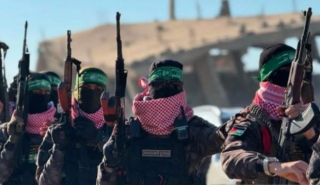 Hamas Setujui Prinsip Gencatan Senjata Usulan Trump, Tapi Kritik Muncul Soal Ketimpangan Isi Rencana