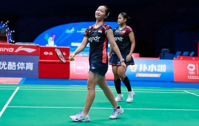 Tiga Pasangan Ganda Putri Indonesia Siap Tempur di Arctic Open 2025 Finlandia