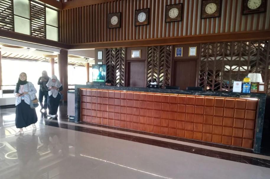 Tingkat Hunian Hotel di Mataram Capai 100 Persen Selama MotoGP Mandalika 2025