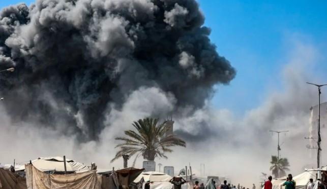 Delegasi Hamas Tiba di Mesir untuk Negosiasi Gencatan Senjata Gaza, Fokus pada Pertukaran Tahanan