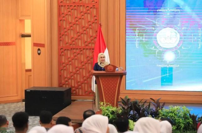 LPSK Luncurkan Program TransforMind untuk Bangun Budaya Profesional dan Berbagi Pengetahuan