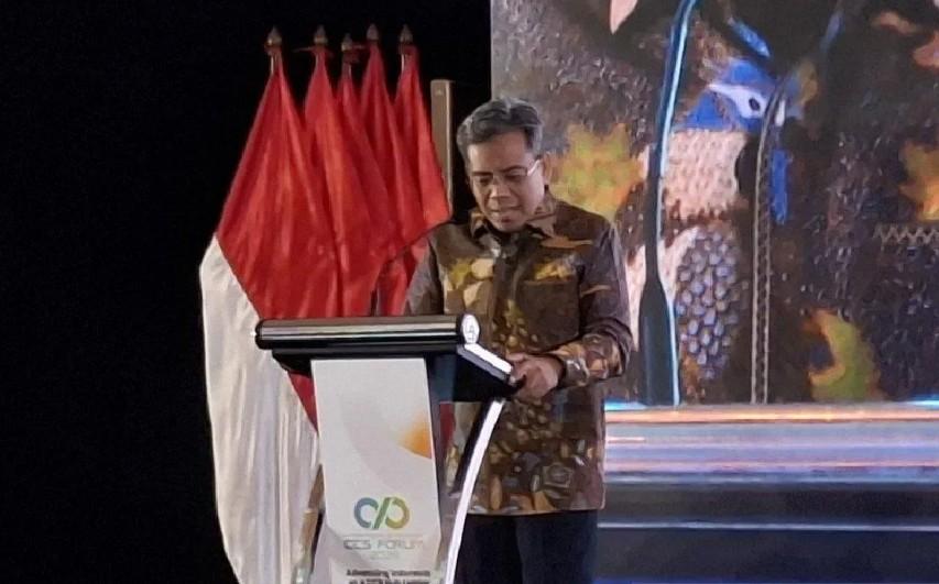 Kementerian Investasi Siapkan Perizinan CCS untuk Dukung Transisi Energi Nasional