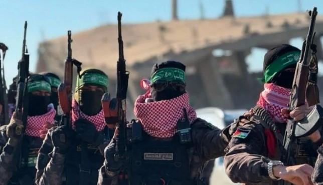 Israel dan Hamas Mulai Negosiasi Tidak Langsung di Mesir, Bahas Pertukaran Tahanan dan Gencatan Senjata Gaza