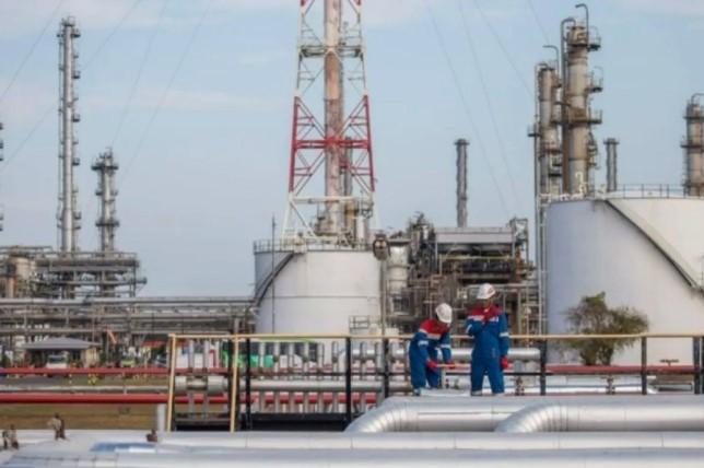 Pertamina Rampungkan 11 Proyek Strategis Kilang, Dorong Ketahanan Energi dan Produksi BBM Dalam Negeri