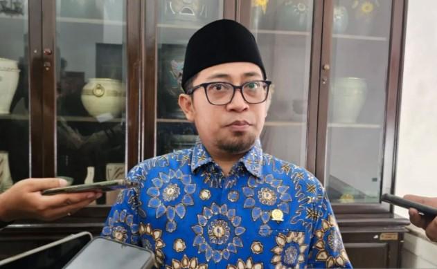 Anggota DPR Soroti Surat Edaran Penggalangan Dana Pemda Jabar, Dorong Inisiatif Murni dari Masyarakat