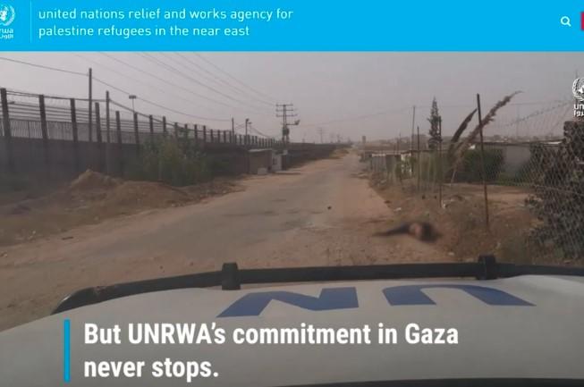 UNRWA Rilis Video Mengenaskan Kondisi Gaza: Kelaparan Meluas, Sekolah Hancur, dan Bantuan Terhalang