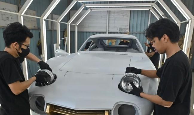 Menteri Ekraf Ajak Anak Muda Masuk Industri Kreatif: Peluang Besar, Cuan Tinggi, Tapi Butuh Ketekunan