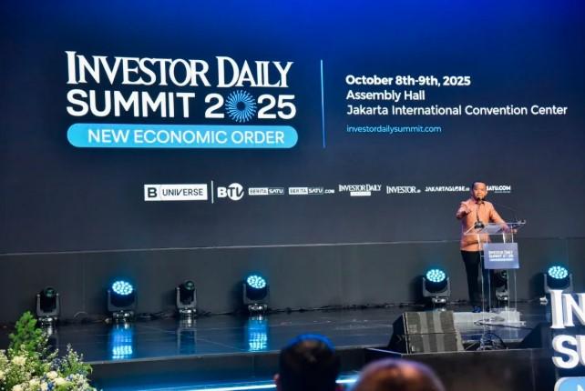 Pemerintah Siap Terapkan Biodiesel B50 pada 2026, Akhiri Impor Solar dan Dorong Kedaulatan Energi