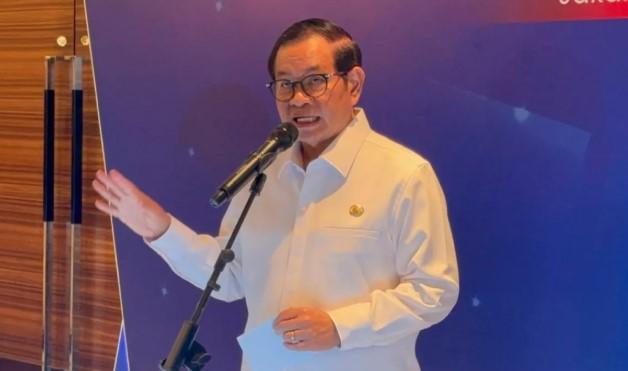 Pemprov DKI Jakarta Siapkan Jalur Baru LRT dari Dukuh Atas ke Pasar Baru, Targetkan Integrasi Moda Transportasi