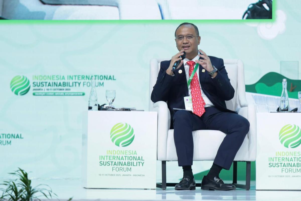 Pertamina Wujudkan Transformasi Bisnis Berkelanjutan Melalui BBM Ramah Lingkungan