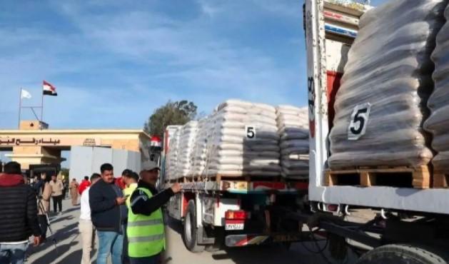 Italia Kembali Aktif dalam Misi EUBAM Rafah, Dukung Gencatan Senjata dan Pemulihan Gaza