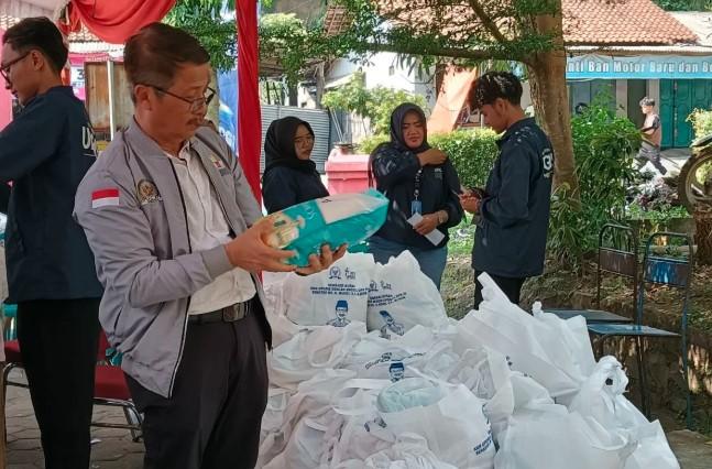 Muhdi Dorong Modernisasi Pertanian untuk Tarik Minat Generasi Muda Jadi Petani