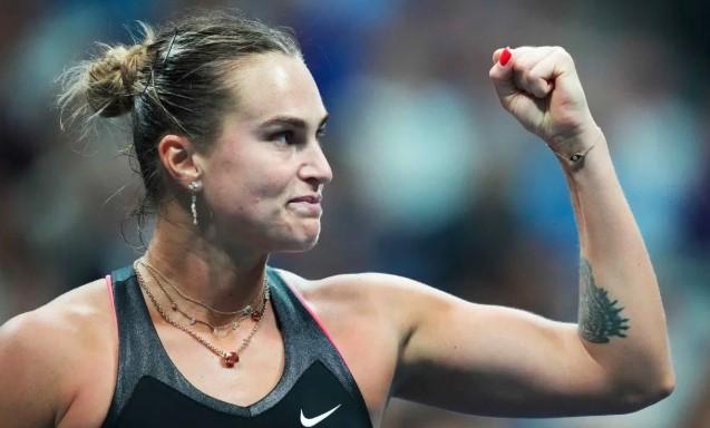 Sabalenka vs Pegula di Semifinal Wuhan Open: Duel Ulangan dengan Taruhan Rekor dan Gelar