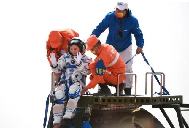 Pertemuan Pemimpin Global tentang Perempuan di Beijing Tegaskan Komitmen Kesetaraan Gender dan Pembangunan Inklusif