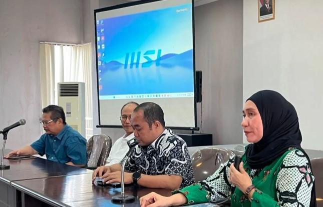 Kadin Jatim Gelar Pelatihan dan Uji Kompetensi untuk Dukung Program Makan Bergizi Gratis