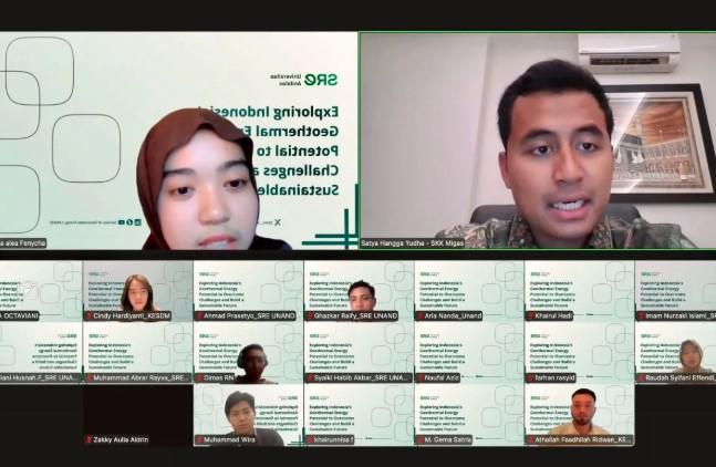 Panas Bumi Diproyeksikan Jadi Energi Beban Dasar Masa Depan, Indonesia Siap Geser AS Sebagai Produsen Terbesar