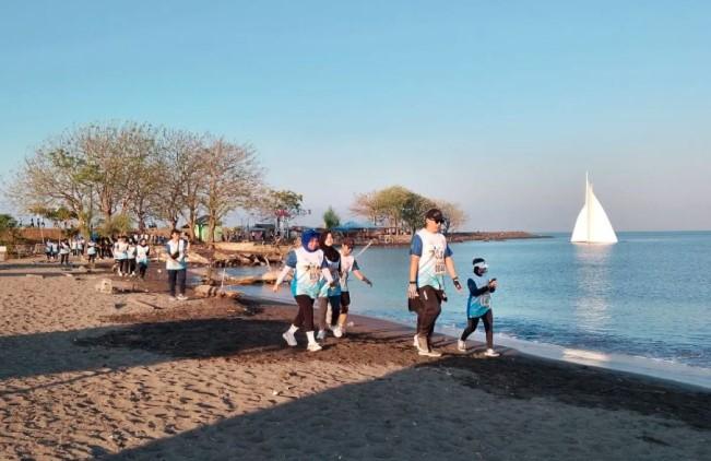 Kemenparekraf Luncurkan Program Pelatihan Dosen Politeknik Pariwisata Berbasis Pembelajaran Orang Dewasa