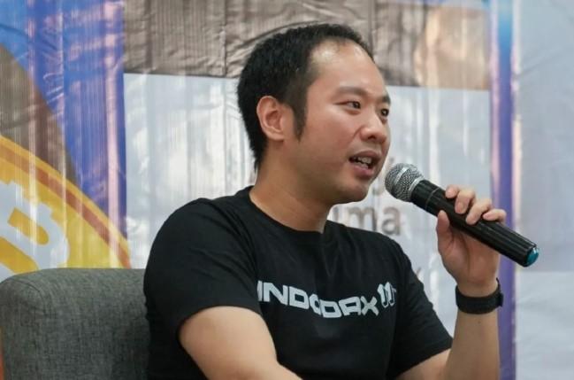 Harga Bitcoin Terkoreksi Tajam ke 105.000 Dolar AS, Pasar Kripto Tertekan Imbas Ketegangan Geopolitik