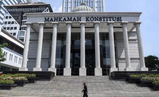 18 Akademisi Hukum Serahkan Amicus Curiae ke MK, Desak Pembatasan Tafsir Pasal 21 UU Tipikor