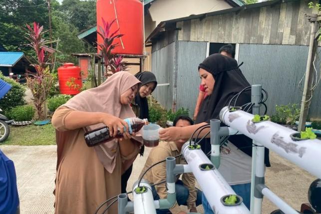 Pertamina Kembangkan Ekonomi Sirkular lewat Program "Waste to Value" di Balikpapan