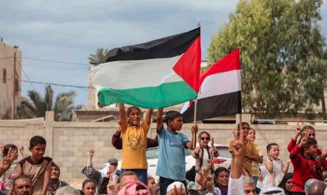 Trump dan al-Sisi Pimpin KTT Perdamaian Internasional di Mesir untuk Akhiri Perang Gaza