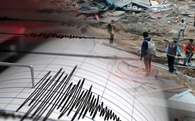 Gempa Bermagnitudo 5,7 Guncang Cebu, Filipina, Belum Ada Laporan Korban