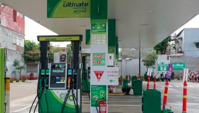 Harga BBM Stabil di Pekan Ketiga Oktober 2025, Namun Kelangkaan Masih Terjadi di SPBU Swasta