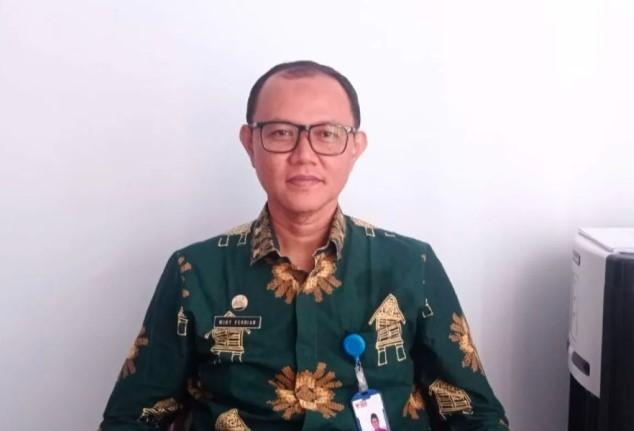 Pertanian Jadi Prioritas Utama, Kabupaten Lebak Surplus Beras dan Siap Dorong Ekonomi Daerah