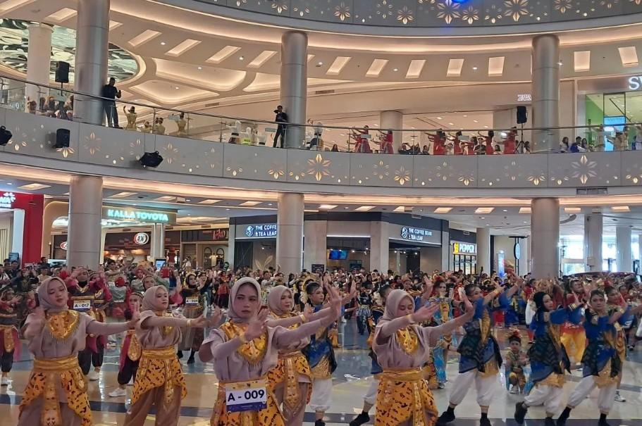 Indonesia Menari 2025 Hadir di Manado, Semarakkan Seni Tari Lewat Pendekatan Modern dan Interaktif