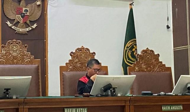 Sidang Praperadilan Khariq Anhar Ditunda, Hakim Pastikan Sidang Tetap Dilanjutkan Meski Termohon Mangkir