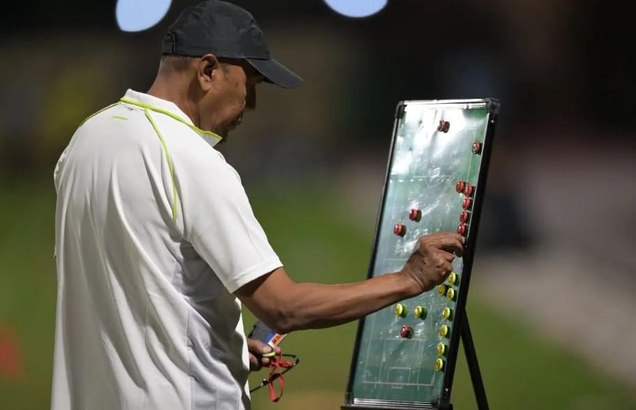 Rahmad Darmawan Kembali Latih Persipura Jayapura, Targetkan Promosi ke Liga 1