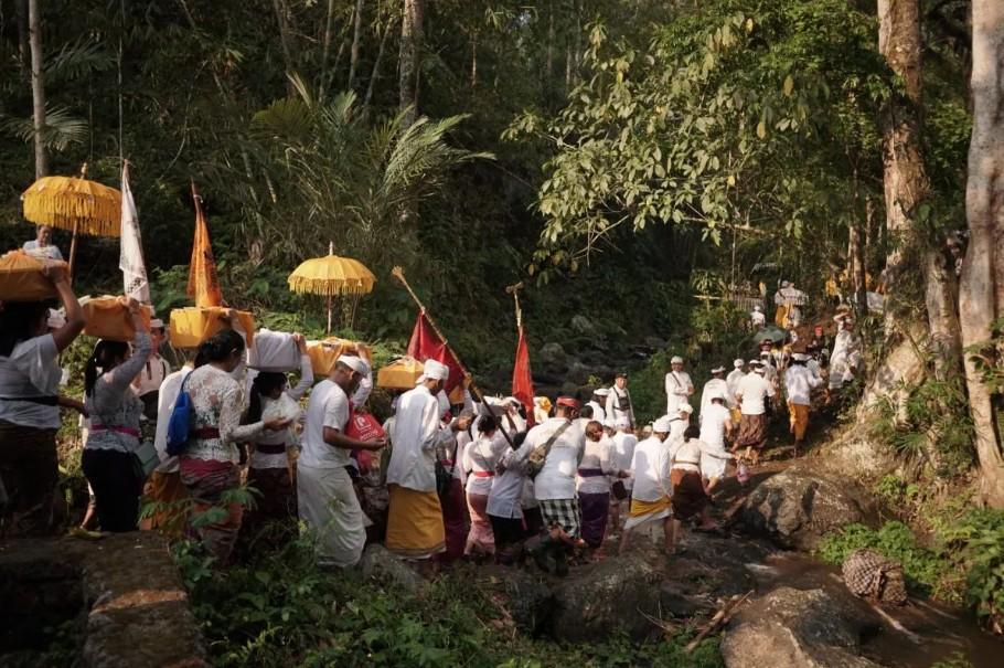 Dua Kesenian Khas Buleleng Ditetapkan sebagai Warisan Budaya Takbenda Indonesia oleh Kementerian Kebudayaan