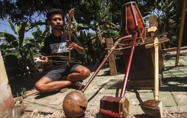 DKI Jakarta Ajukan 10 Karya Budaya Betawi untuk Ditetapkan sebagai Warisan Budaya Takbenda Indonesia 2025