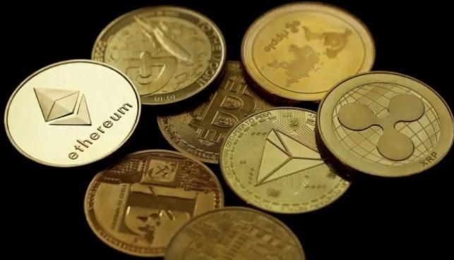 Pasar Kripto Rebound Usai Ketegangan Dagang AS-China Mereda, Bitcoin Naik 4 Persen