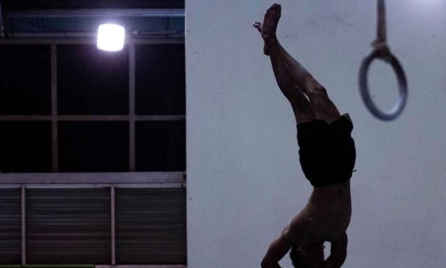 Target Juara Dunia di Jakarta, Carlos Yulo Siap Tampil All-Out di Kejuaraan Dunia Senam 2025