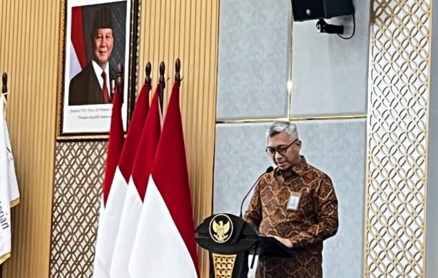 Kemenperin Tegaskan Standar Kawasan Industri Wajib Penuhi Aspek Infrastruktur, Lingkungan, dan Layanan