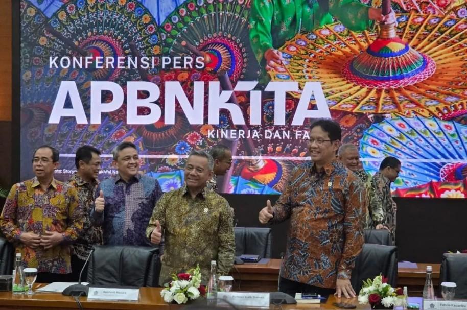 Menkeu Buka Peluang Penurunan Tarif PPN Demi Jaga Daya Beli Masyarakat