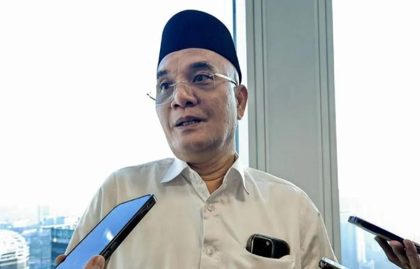 Ketua Komisi VIII Minta Dewan Pers Panggil Pimpinan Trans7 Terkait Tayangan "Xpose Uncensored" yang Dinilai Lecehkan Ulama