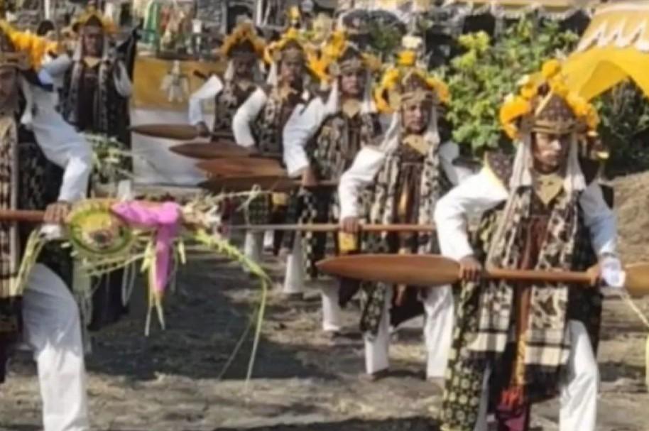 Empat Warisan Budaya dari Badung Ditetapkan sebagai Warisan Budaya Takbenda Nasional Tahun 2025