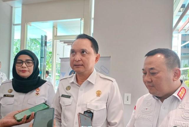 Imigrasi DKI Jakarta Perketat Pengawasan WNI Tujuan Negara Rawan TPPO, Fokus pada Wilayah dan Bandara