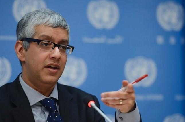 PBB Prihatin atas Ketegangan Afghanistan–Pakistan, Serukan Penyelesaian Damai