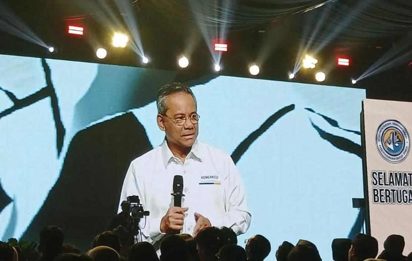 Realisasi Penerimaan Pajak Neto per September 2025 Terkontraksi 4,4 Persen Akibat Lonjakan Restitusi